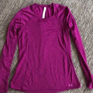 Cold gear Under Armour top